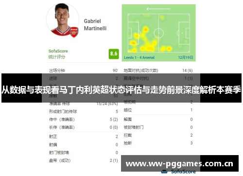 从数据与表现看马丁内利英超状态评估与走势前景深度解析本赛季